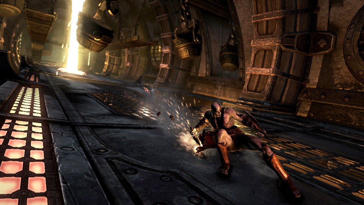 God of War: Ascension - Imagen 34